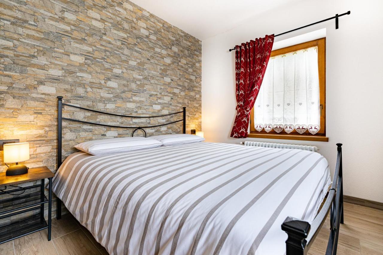 Casa Silver Isolaccia Dış mekan fotoğraf