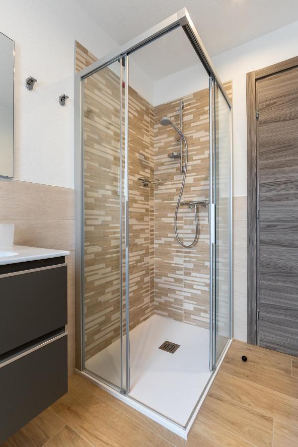 Casa Silver Isolaccia Dış mekan fotoğraf