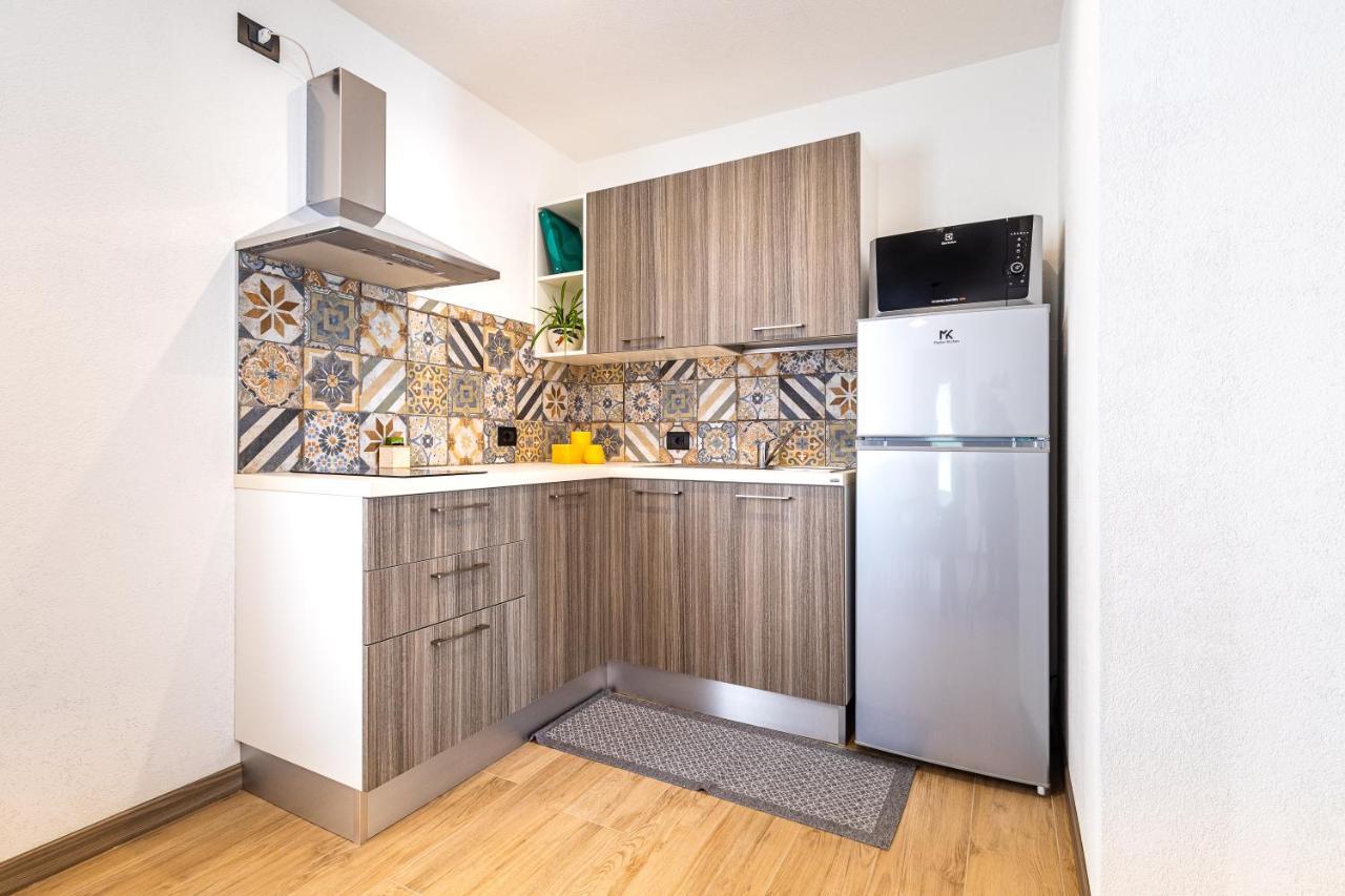 Casa Silver Isolaccia Dış mekan fotoğraf