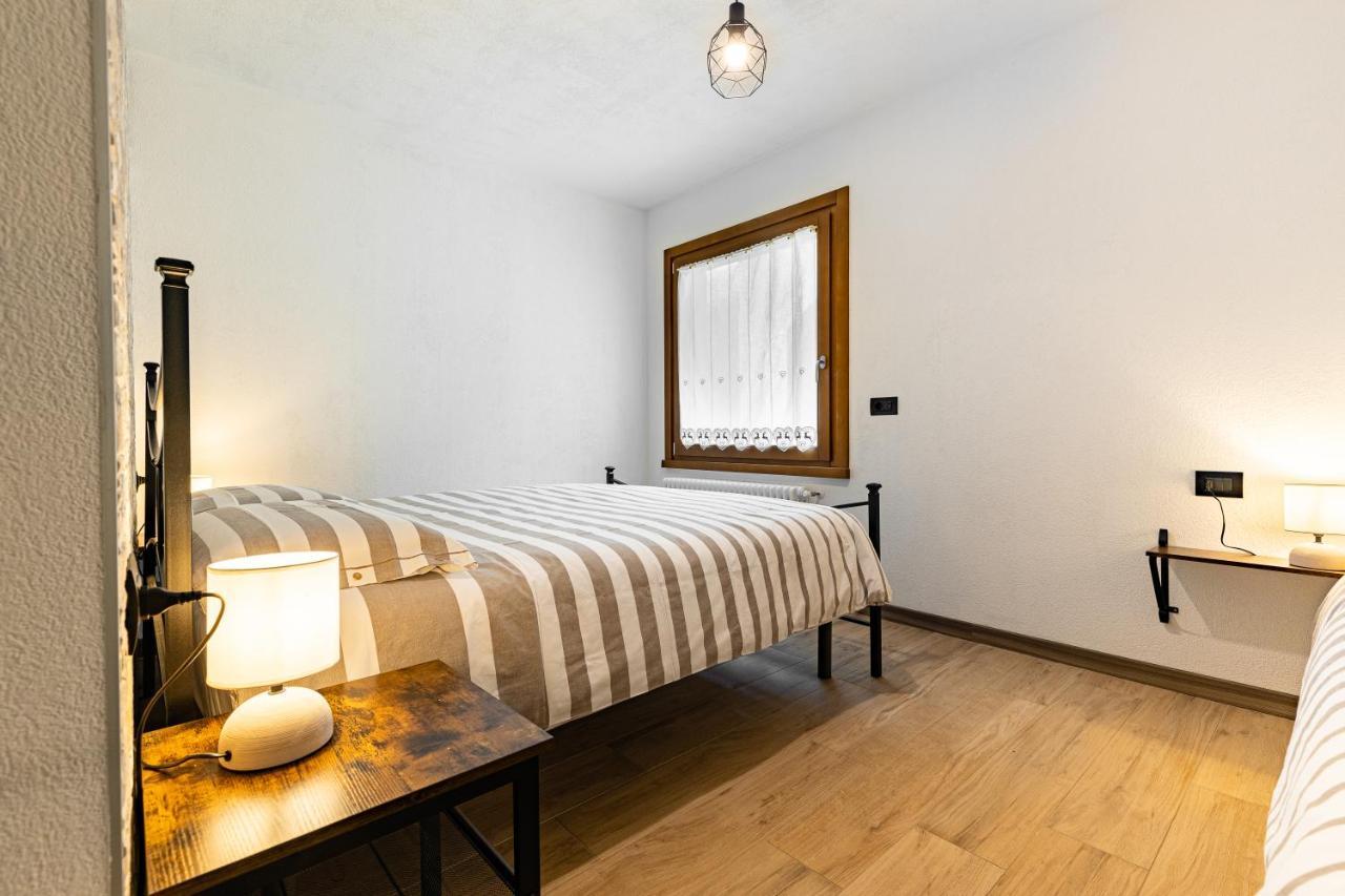 Casa Silver Isolaccia Dış mekan fotoğraf