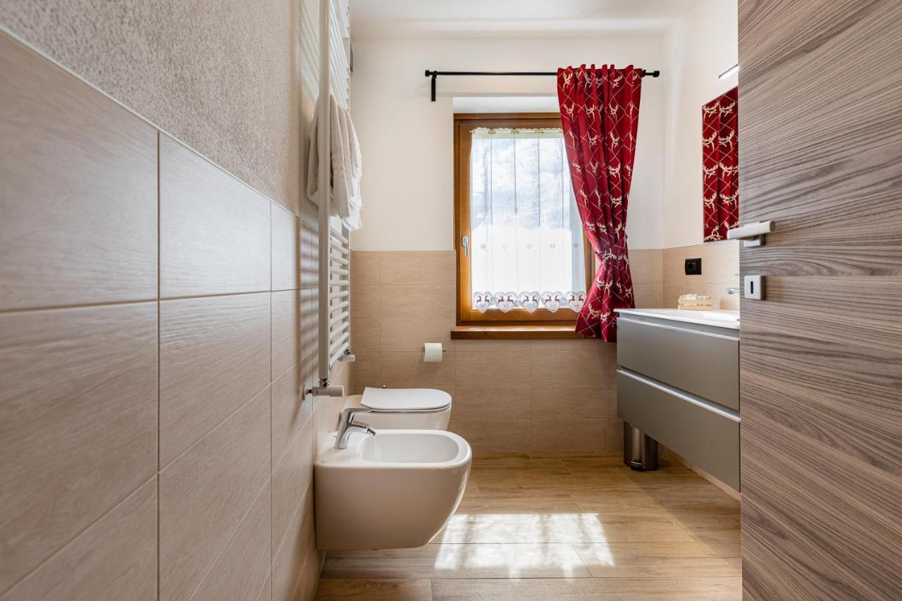 Casa Silver Isolaccia Dış mekan fotoğraf