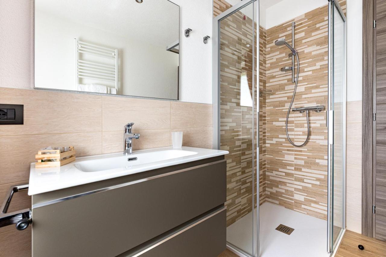 Casa Silver Isolaccia Dış mekan fotoğraf