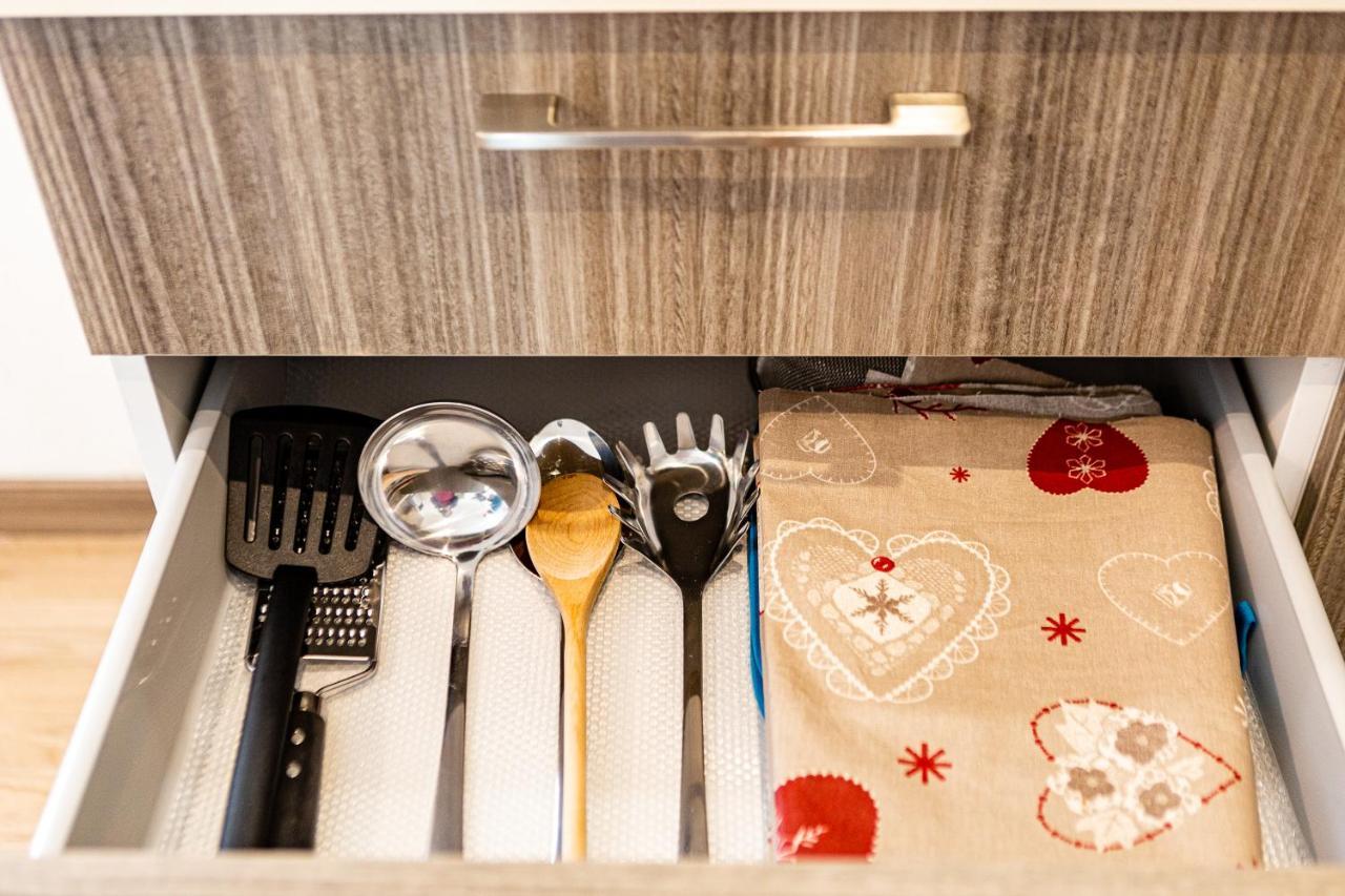 Casa Silver Isolaccia Dış mekan fotoğraf