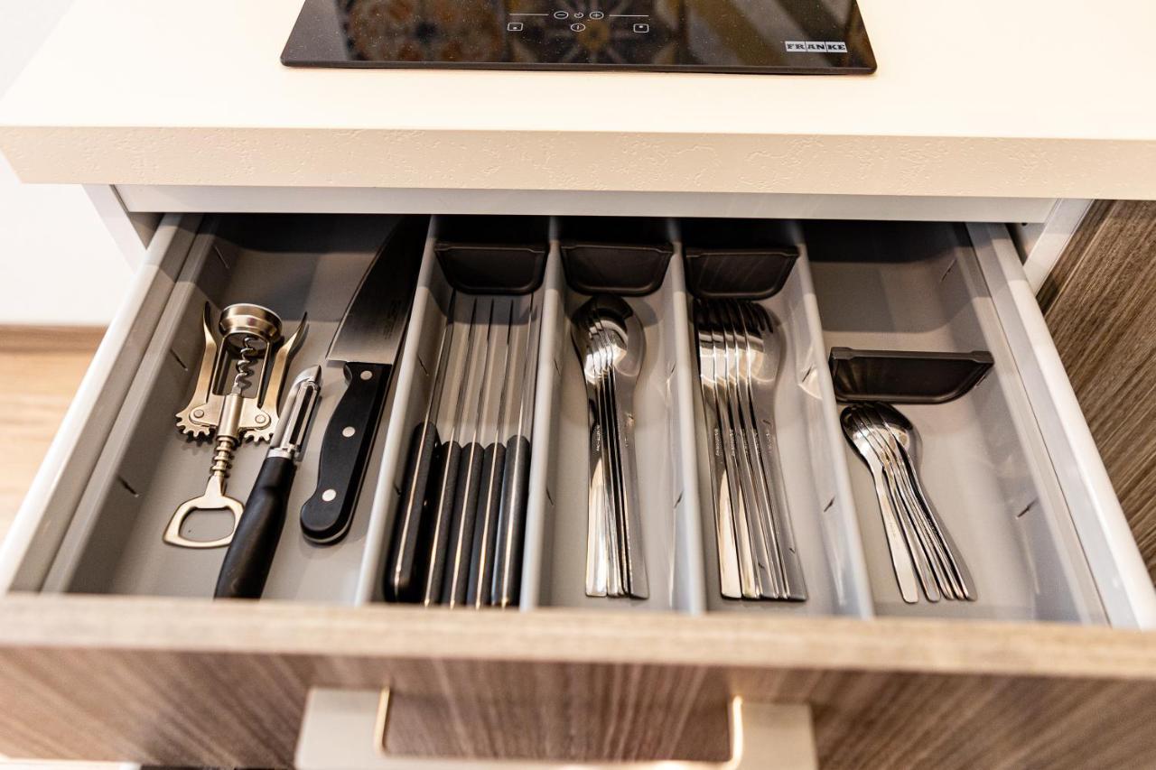 Casa Silver Isolaccia Dış mekan fotoğraf